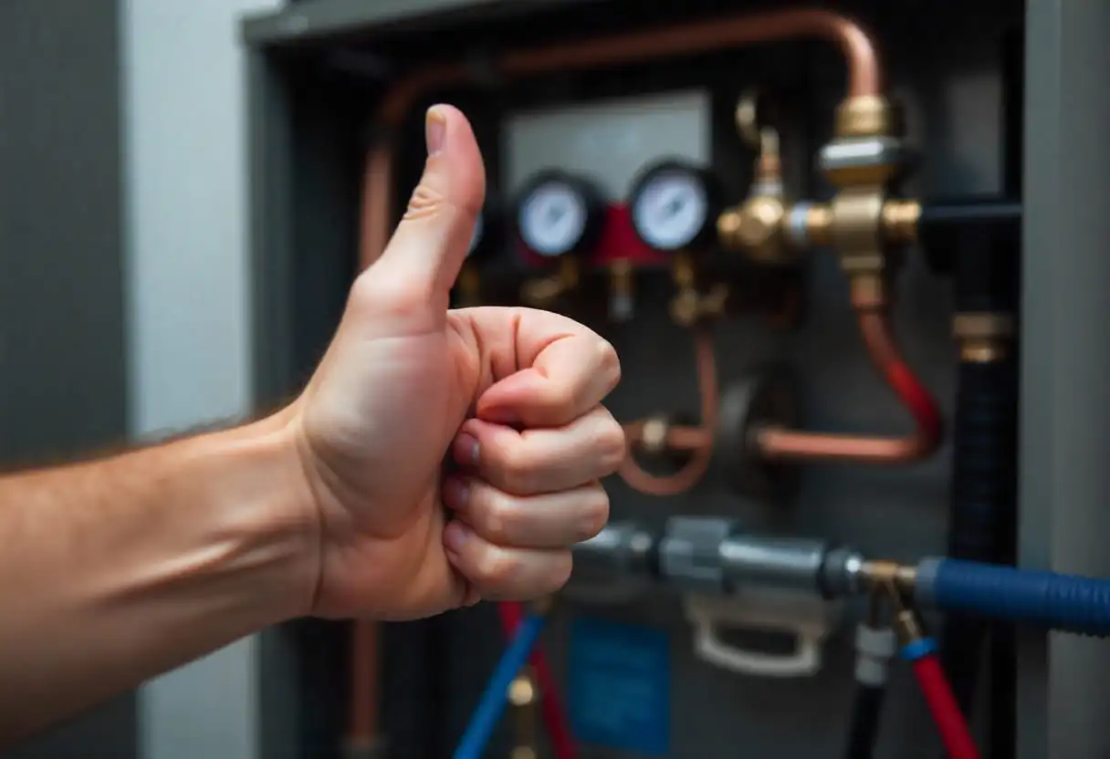 Emergency HVAC services and installations in Jim Thorpe, PA