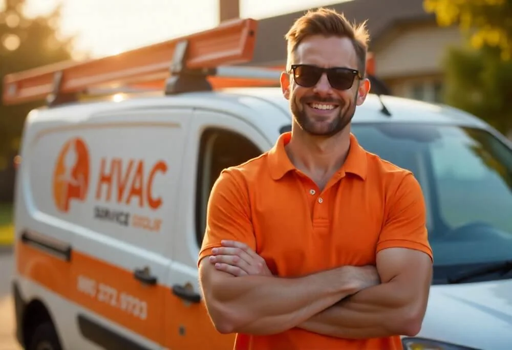 Professional HVAC repair and installation services in Jim Thorpe, PA